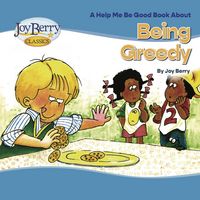 Produktbild: Being Greedy