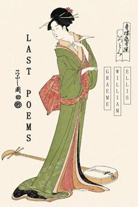 Produktbild: Last Poems