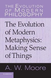 Produktbild: Making Sense of Things
