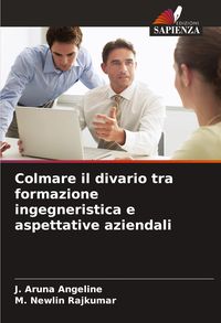 Produktbild: Colmare il divario tra formazione ingegneristica e aspettative aziendali
