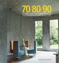 Produktbild: 70/80/90 Iconic Australian Houses
