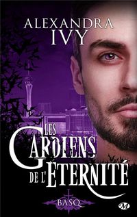 Produktbild: Les gardiens de l eternite, t16: