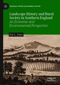 Produktbild: Landscape History and Rural Society in Southern England