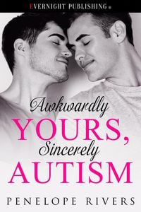 Produktbild: Awkwardly Yours, Sincerely Autism