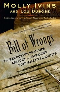 Produktbild: Bill of Wrongs