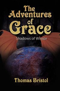 Produktbild: The Adventures of Grace