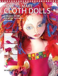 Produktbild: How to Make Cloth Dolls