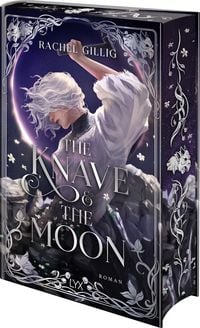 Produktbild: The Knave and the Moon