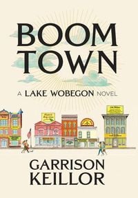 Produktbild: Boom Town