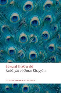 Produktbild: Rub&aacute;iy&aacute;t of Omar Khayy&aacute;m