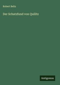 Produktbild: Der Schatzfund von Quilitz