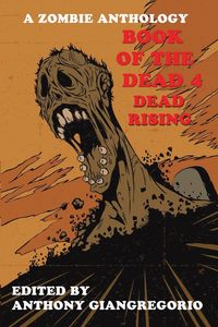 Produktbild: Book of the Dead 4