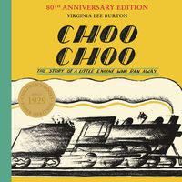 Produktbild: Choo Choo