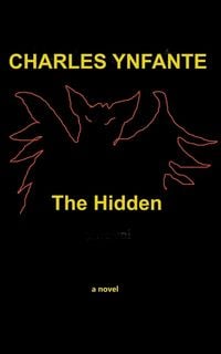 Produktbild: The Hidden