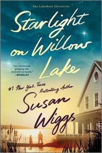 Bild vom Artikel Starlight on Willow Lake vom Autor Susan Wiggs