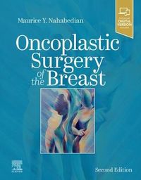 Produktbild: Oncoplastic Surgery of the Breast