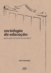 Produktbild: Sociologia da educa&ccedil;&atilde;o