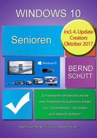 Produktbild: Windows 10 f&uuml;r Senioren