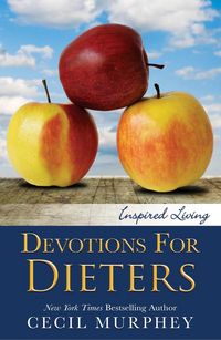 Produktbild: Devotions for Dieters