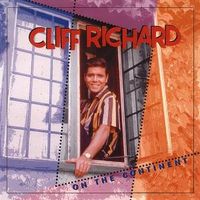 Produktbild: Richard, C: On The Continent   5-CD & Book