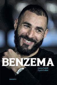 Produktbild: Benzema