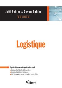 Produktbild: Logistique 8e edition