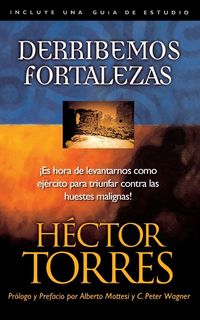 Produktbild: El Derribemos Fortalezas