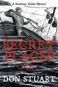Produktbild: Secret Places