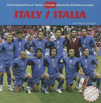 Produktbild: Italy / Italia
