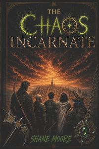 Produktbild: The Chaos Incarnate