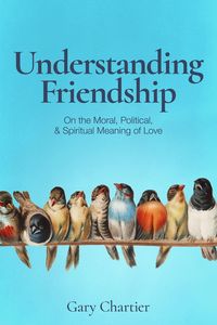 Produktbild: Understanding Friendship