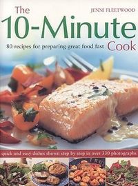 Produktbild: 10-Min Cook