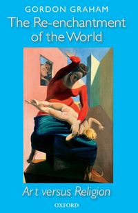 Produktbild: Re-Enchantment of the World
