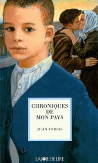 Produktbild: Chroniques de mon pays