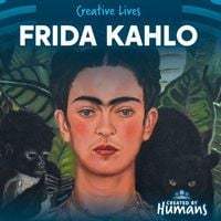 Produktbild: Frida Kahlo
