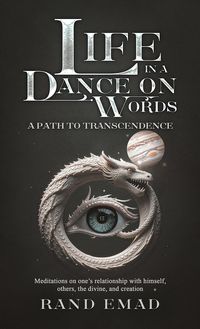 Produktbild: Life in a Dance on Words