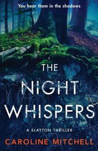 Produktbild: The Night Whispers