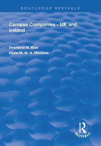 Produktbild: Campus Companies