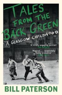 Produktbild: Tales from the Back Green