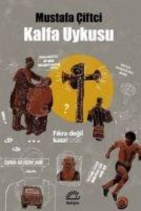 Produktbild: Kalfa Uykusu