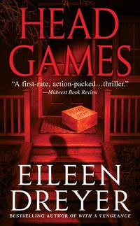 Produktbild: Head Games
