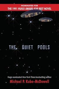 Produktbild: The Quiet Pools