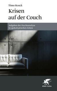Produktbild: Krisen auf der Couch