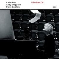 Produktbild: Life Goes On