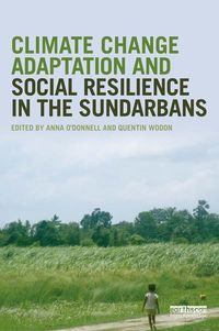 Produktbild: Climate Change Adaptation and Social Resilience in the Sundarbans