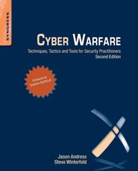 Produktbild: Cyber Warfare