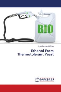 Produktbild: Ethanol From Thermotolerant Yeast