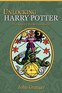 Produktbild: Unlocking Harry Potter