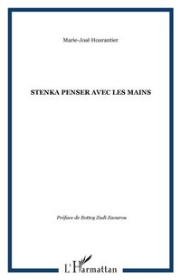 Produktbild: Stenka, penser avec les mains