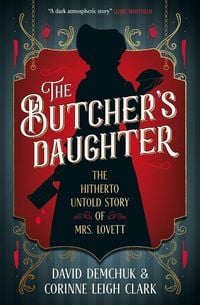 Produktbild: The Butcher's Daughter